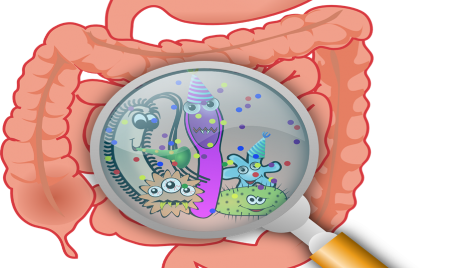 Viral Gastroenteritis In Babies