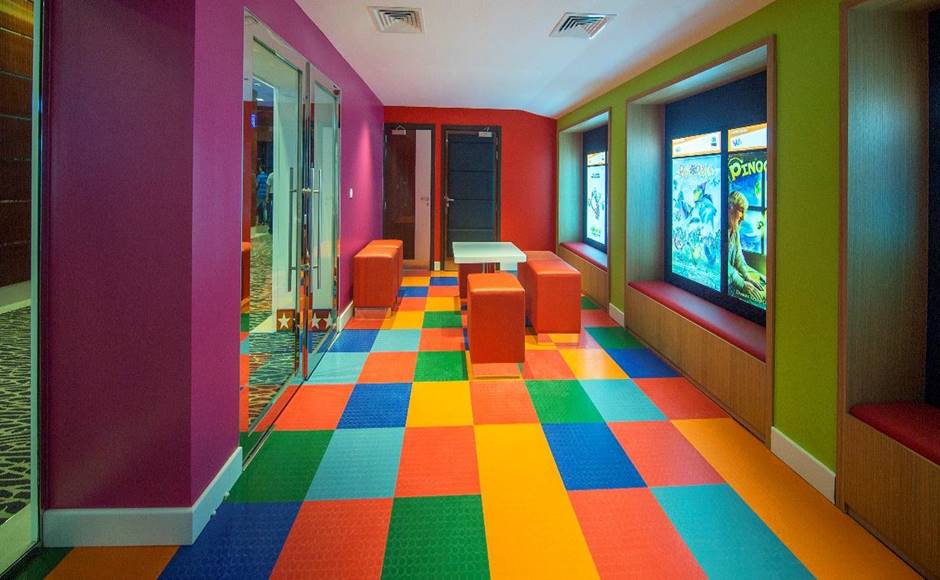 Inside Look Vox Kids At Mall Of The Emirates Dubaimoms